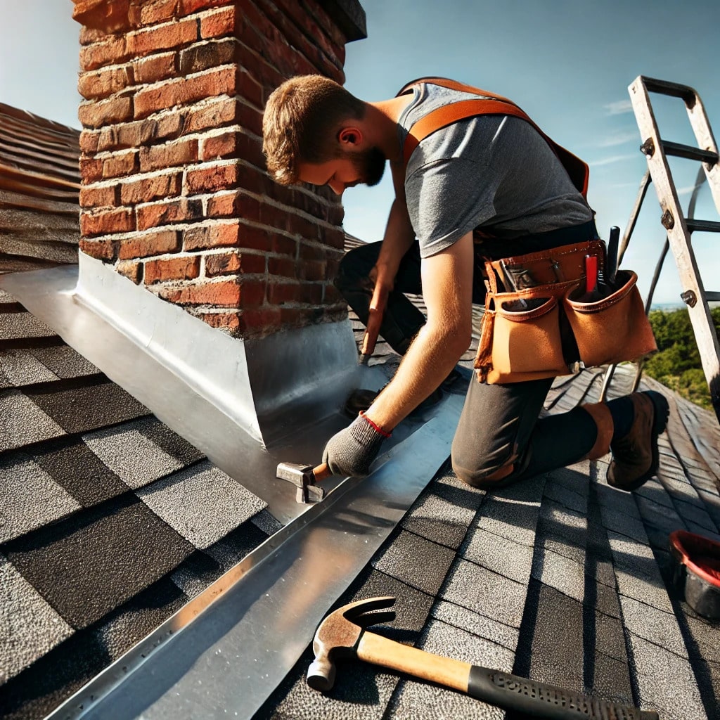 Expert Chimney Flashing Repair Services in Braintree, MA Professional Chimney Flashing Repair Braintree MA - Expert Leak Prevention Solutions by Braintree Chimney Sweep