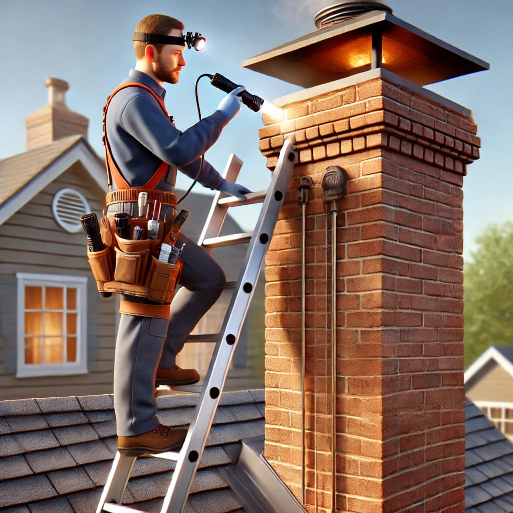 Expert Chimney Inspection Services in Braintree, MA Professional Chimney Inspection Braintree MA - Expert Safety and Efficiency Solutions by Braintree Chimney Sweep