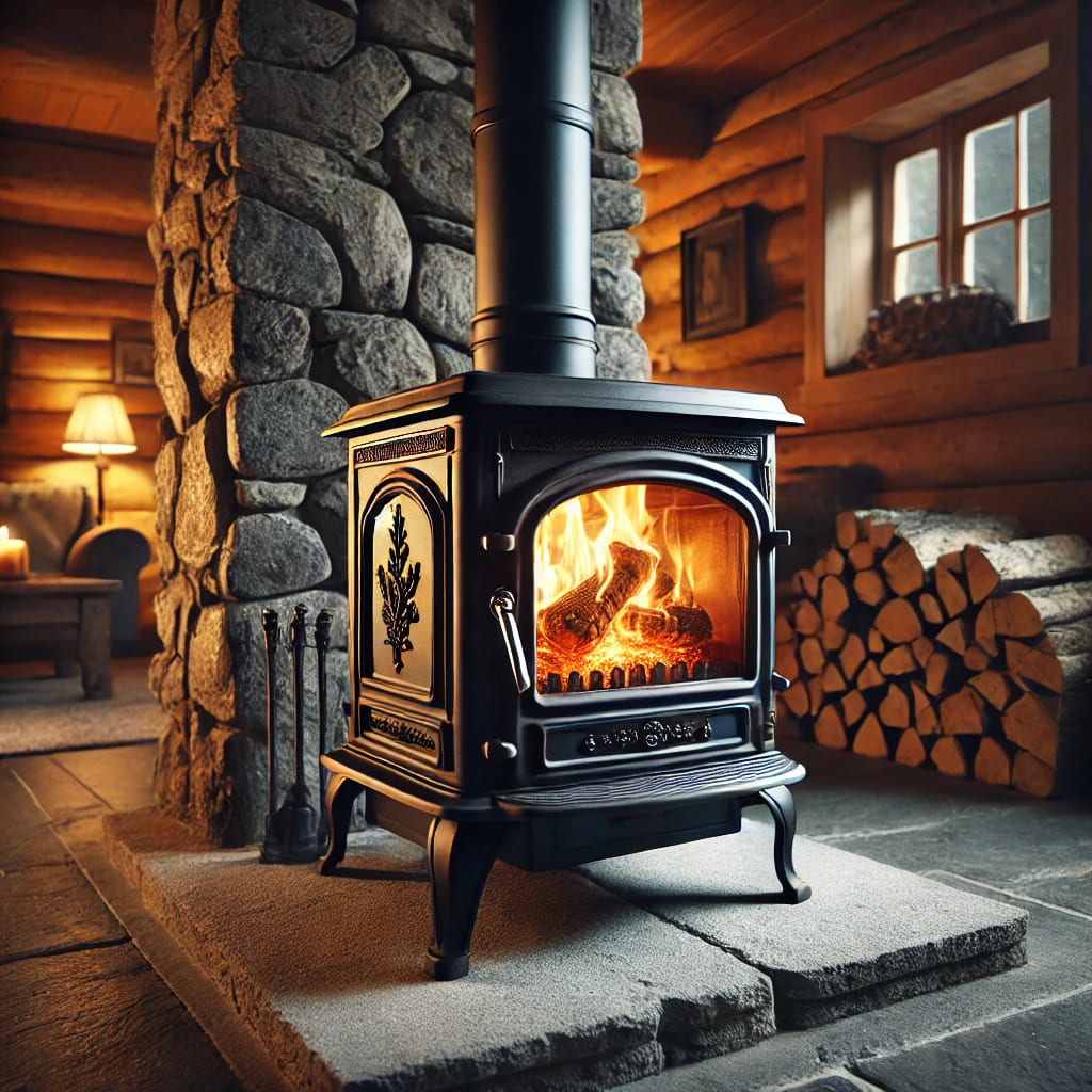 Expert Wood Stove Repair Services in Braintree, MA Professional Wood Stove Repair Braintree MA - Expert Heating Efficiency Solutions by Braintree Chimney Sweep